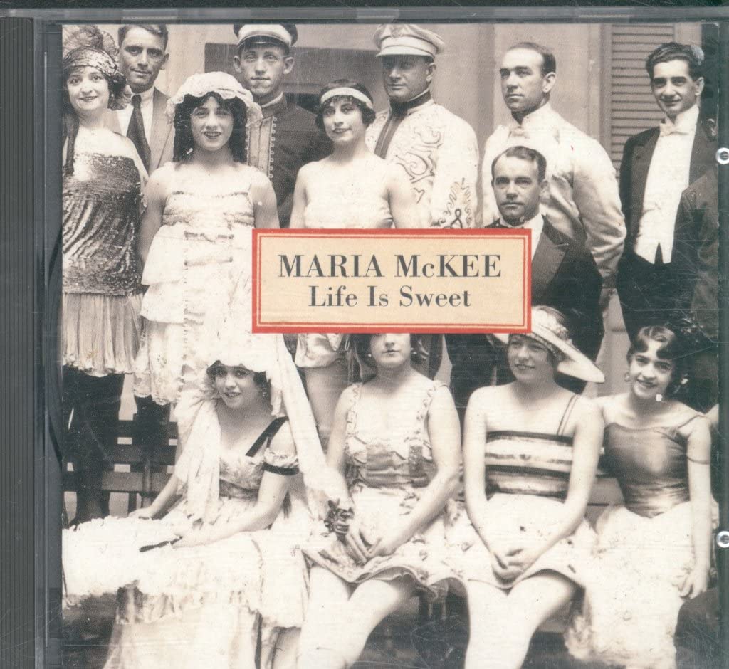 Life Is Sweet book cover