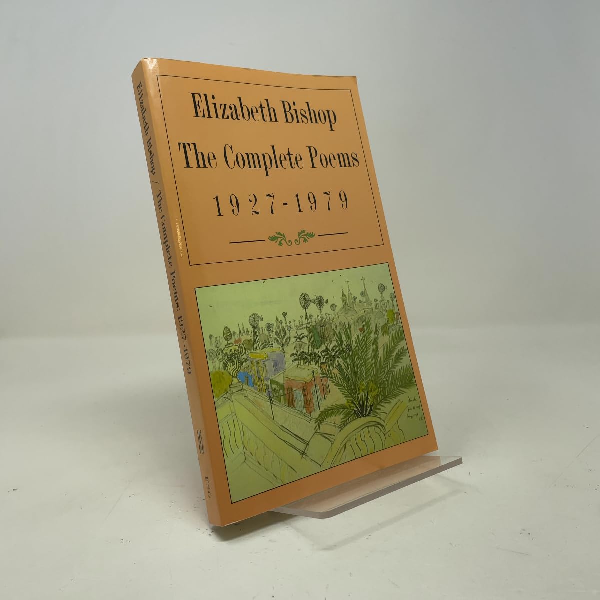 Complete Poems, 1927-1979 book cover
