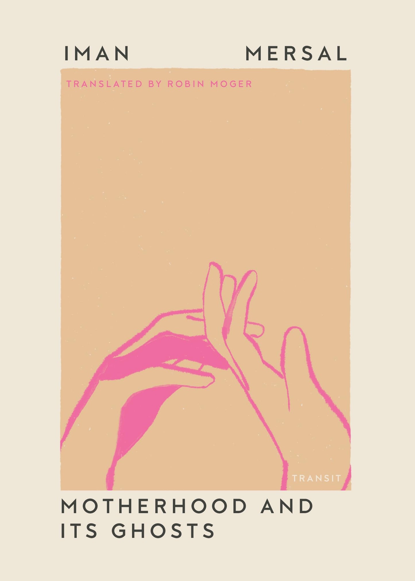 Motherhood and Its Ghosts book cover