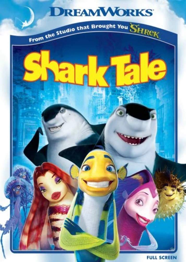 Shark Tale