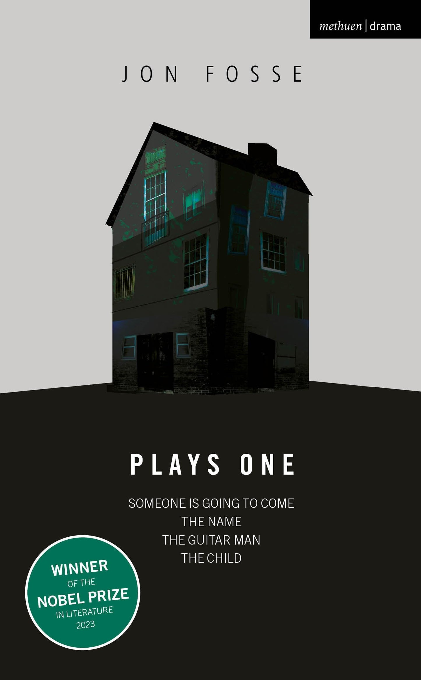 Plays One book cover
