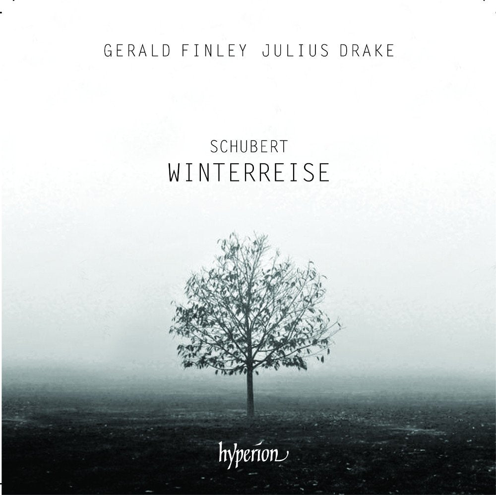 Winterreise book cover