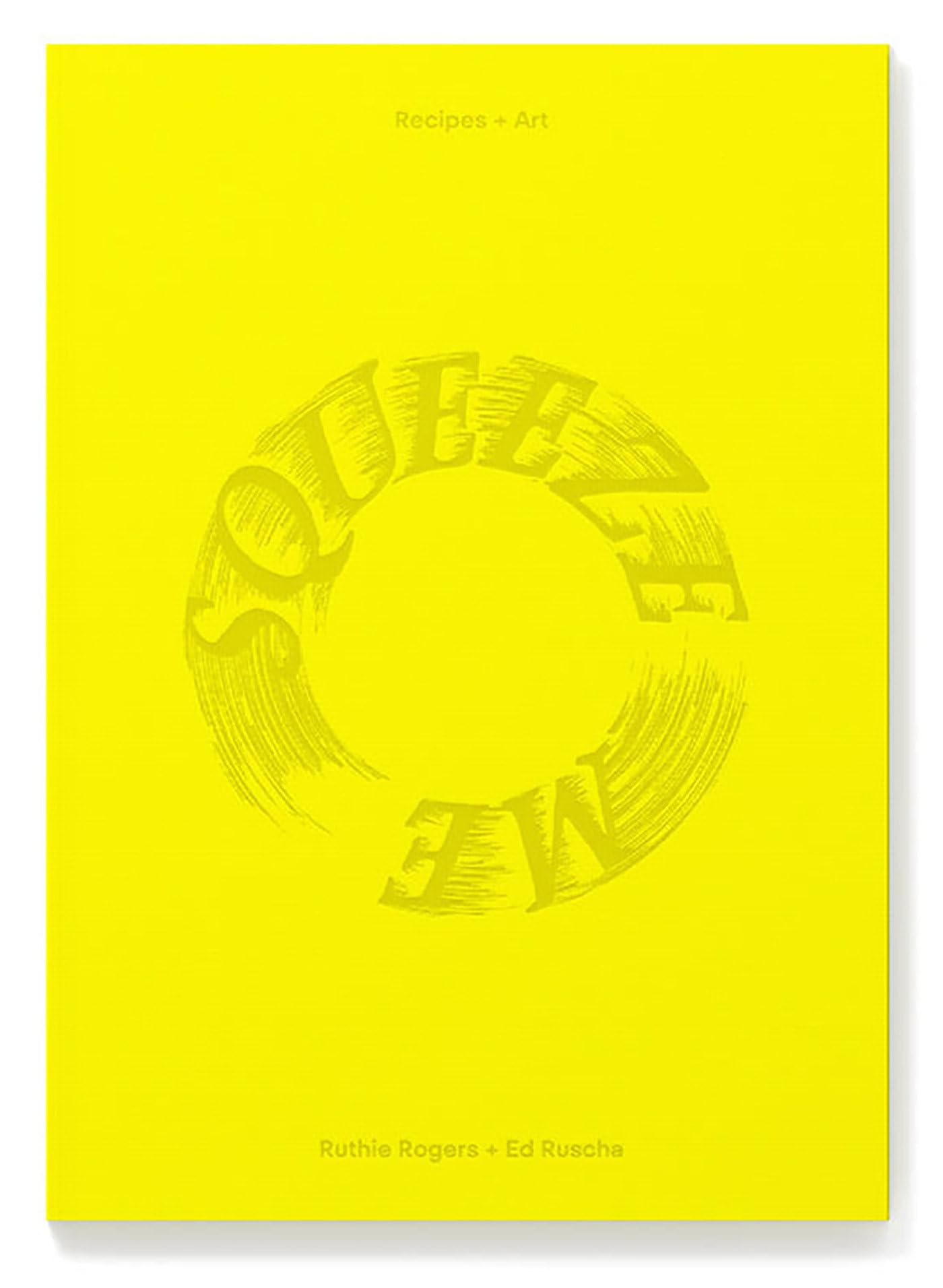 Squeeze Me book cover