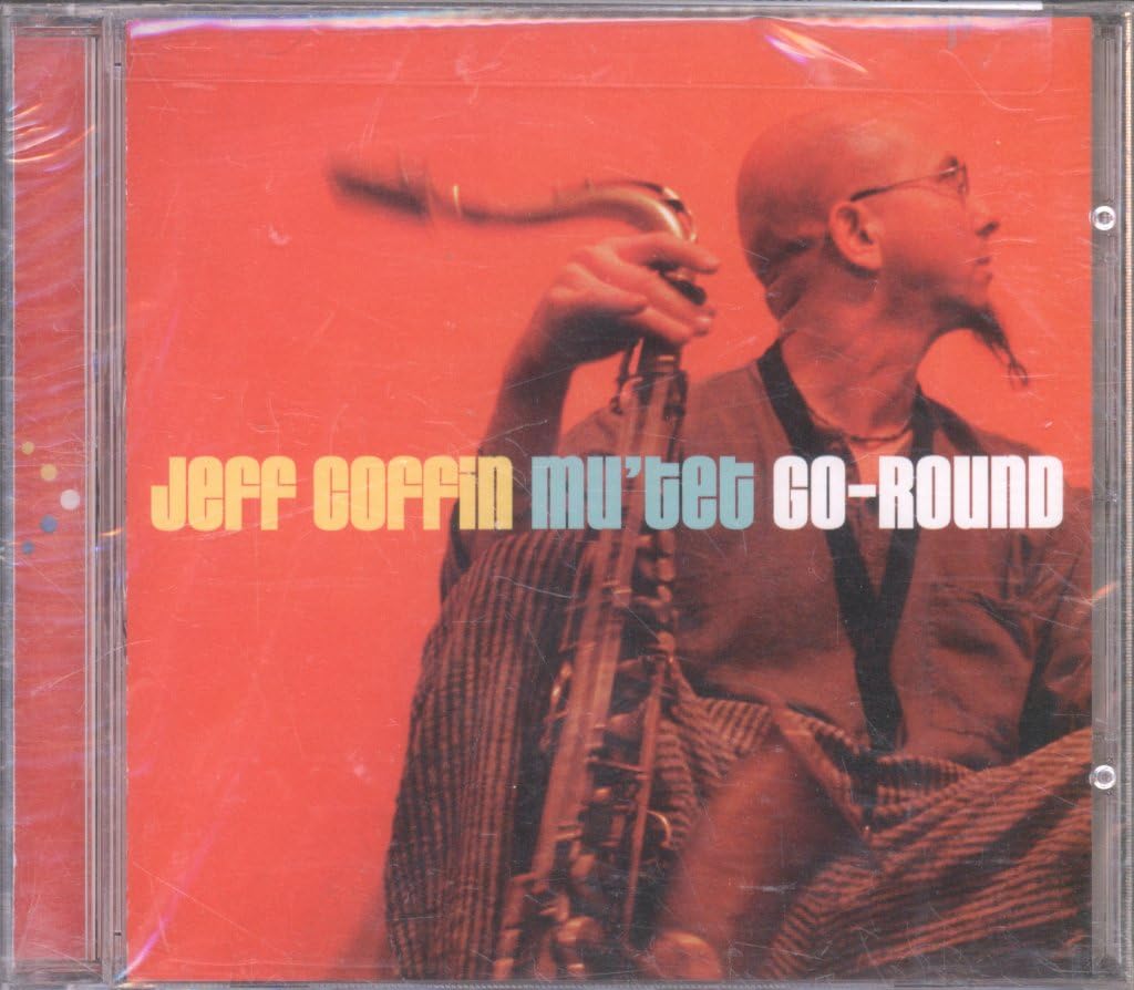 Go-Round book cover