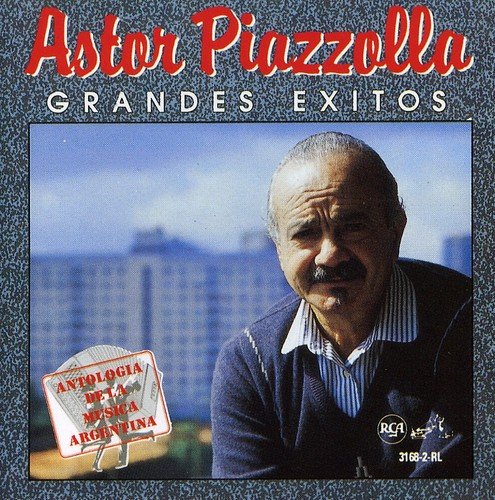 Grandes Exitos (Imported) book cover