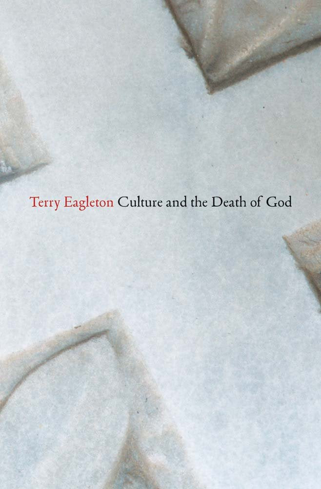 Culture and the Death of God book cover