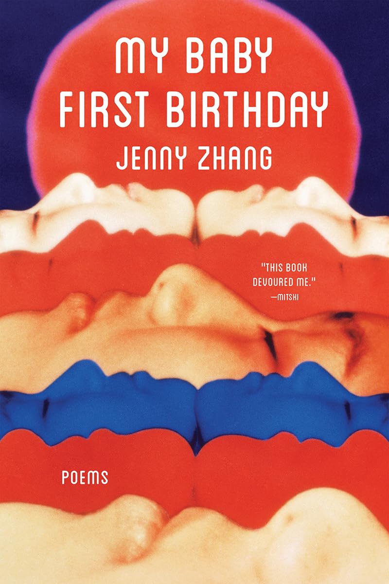 My Baby First Birthday book cover