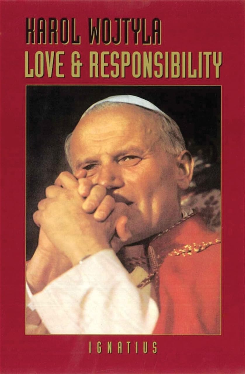 Love and Responsibility (Revised)