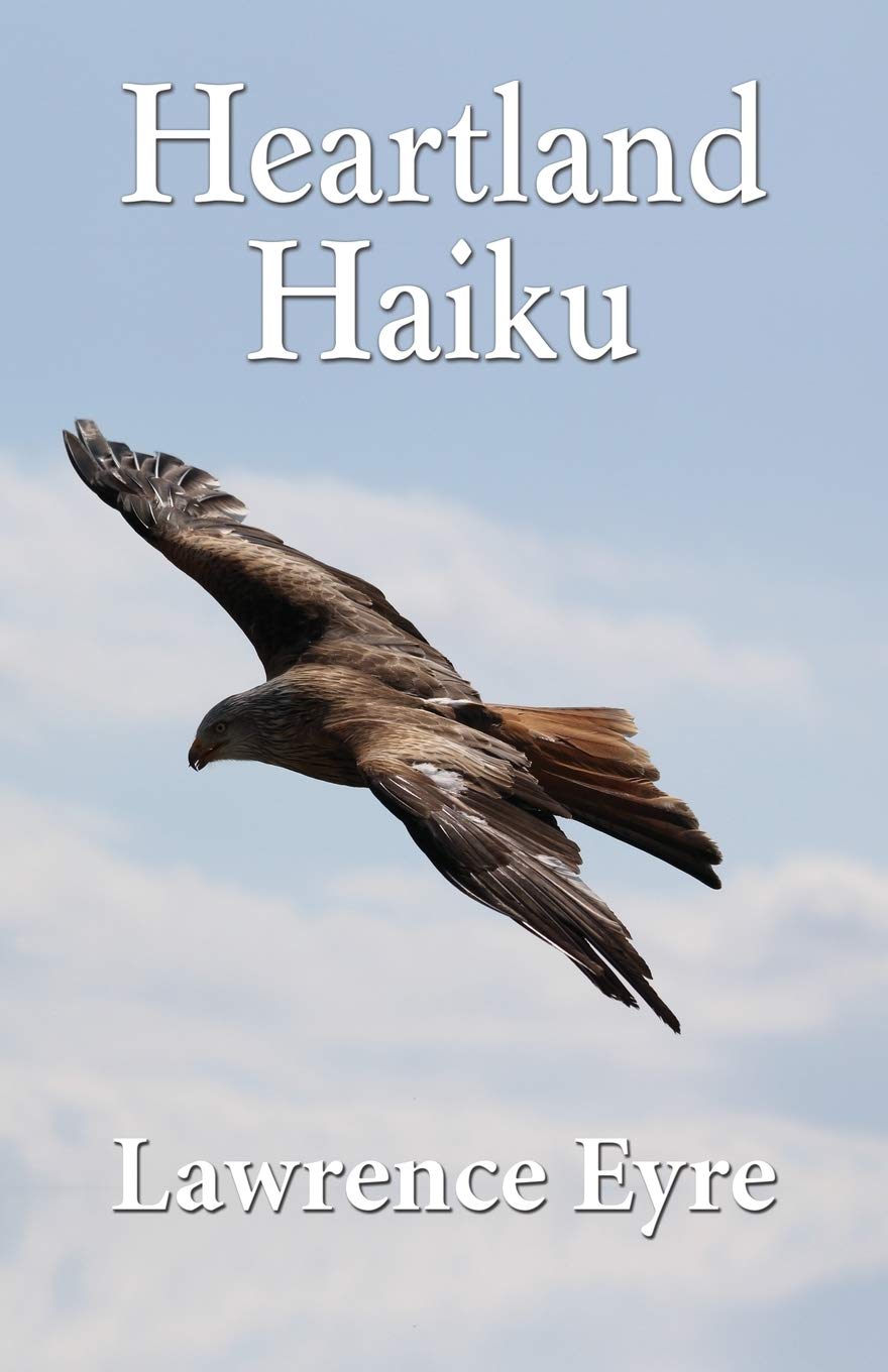 Heartland Haiku book cover