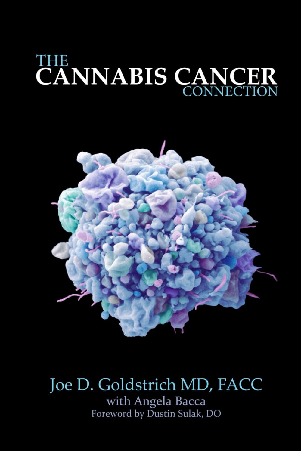 Cannabis Cancer Connection: How to use cannabis and hemp to kill cancer cells
