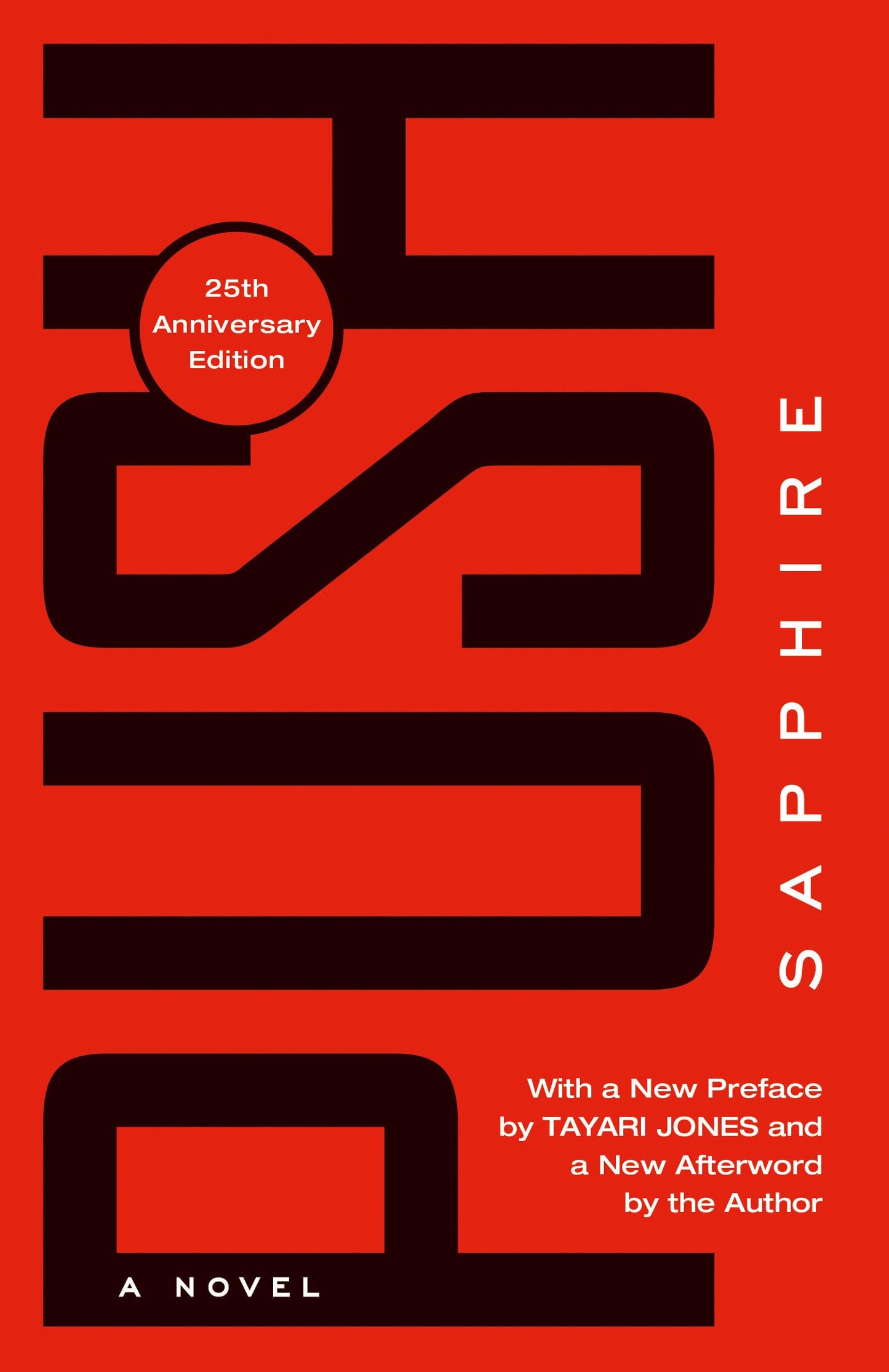 Push book cover