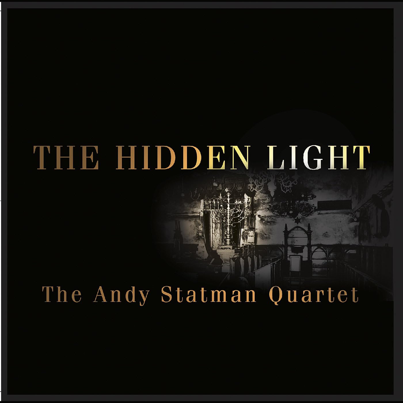 Hidden Light book cover