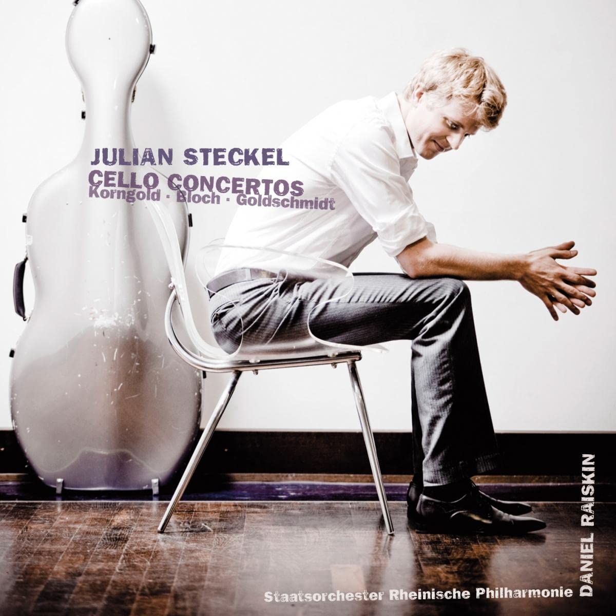 Cello Concertos book cover