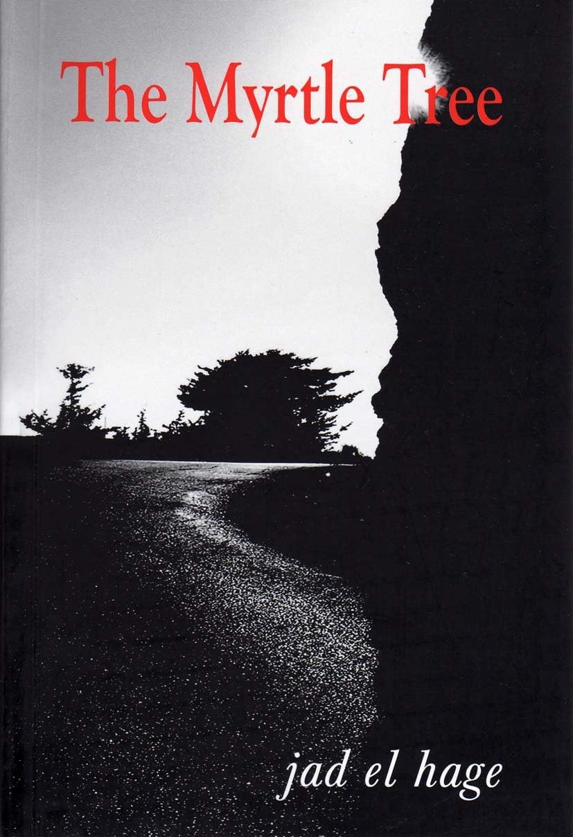 Myrtle Tree book cover