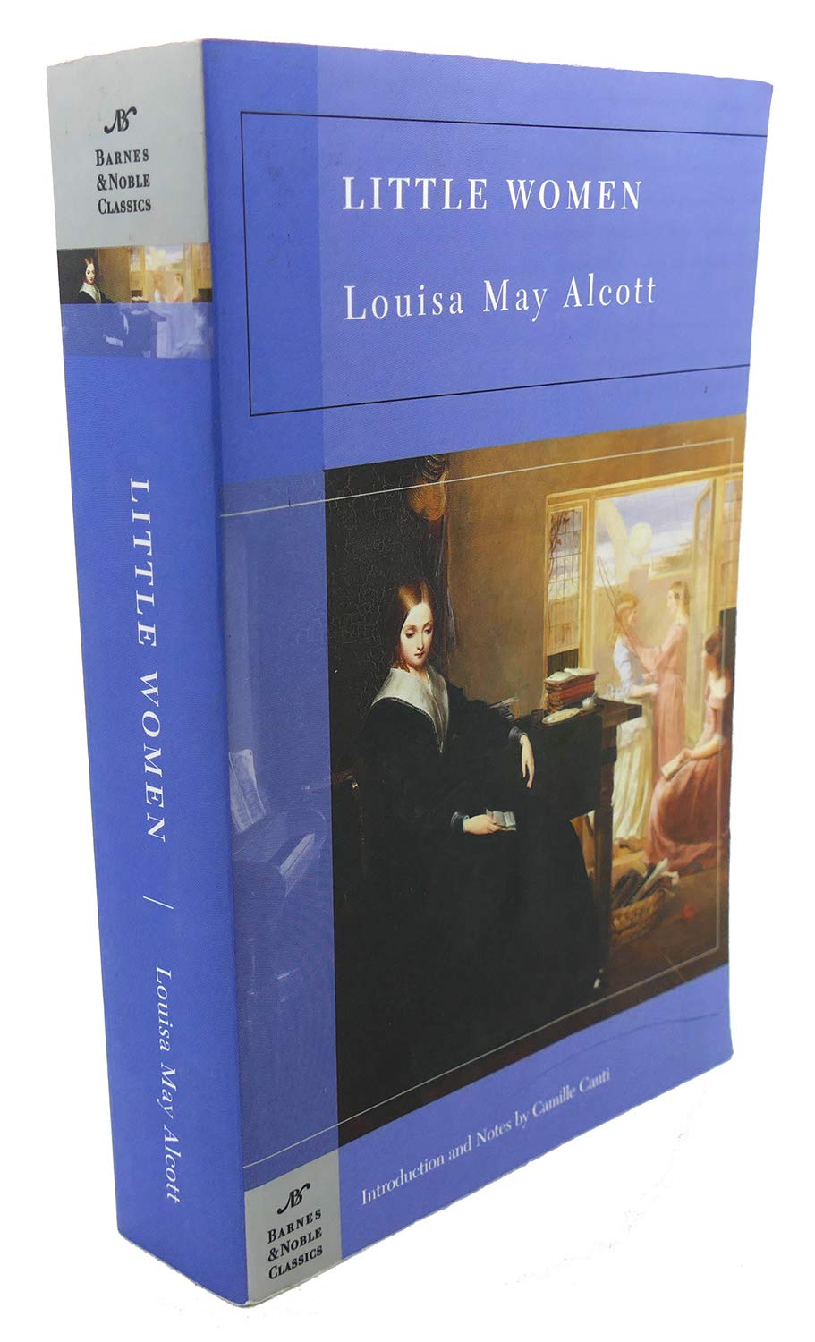 Little Women book cover