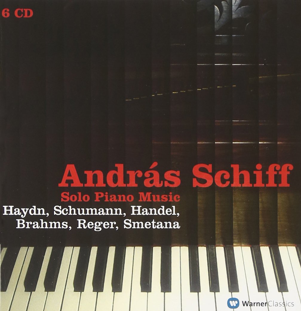 Solo Piano Music book cover