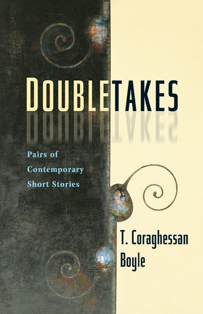 Doubletakes: Pairs of Contemporary Short Stories book cover