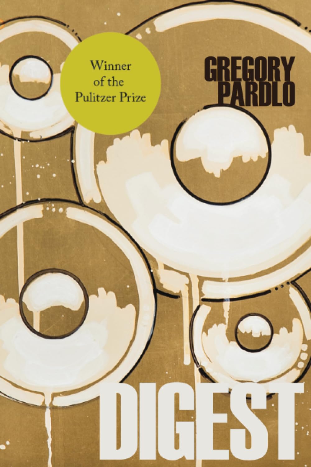 Digest book cover