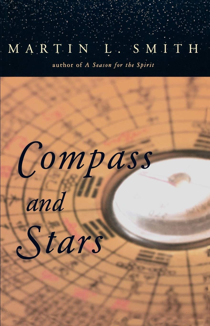 Compass and Stars book cover