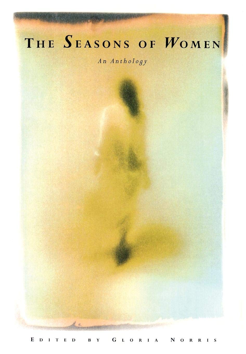 Seasons of Women: An Anthology book cover