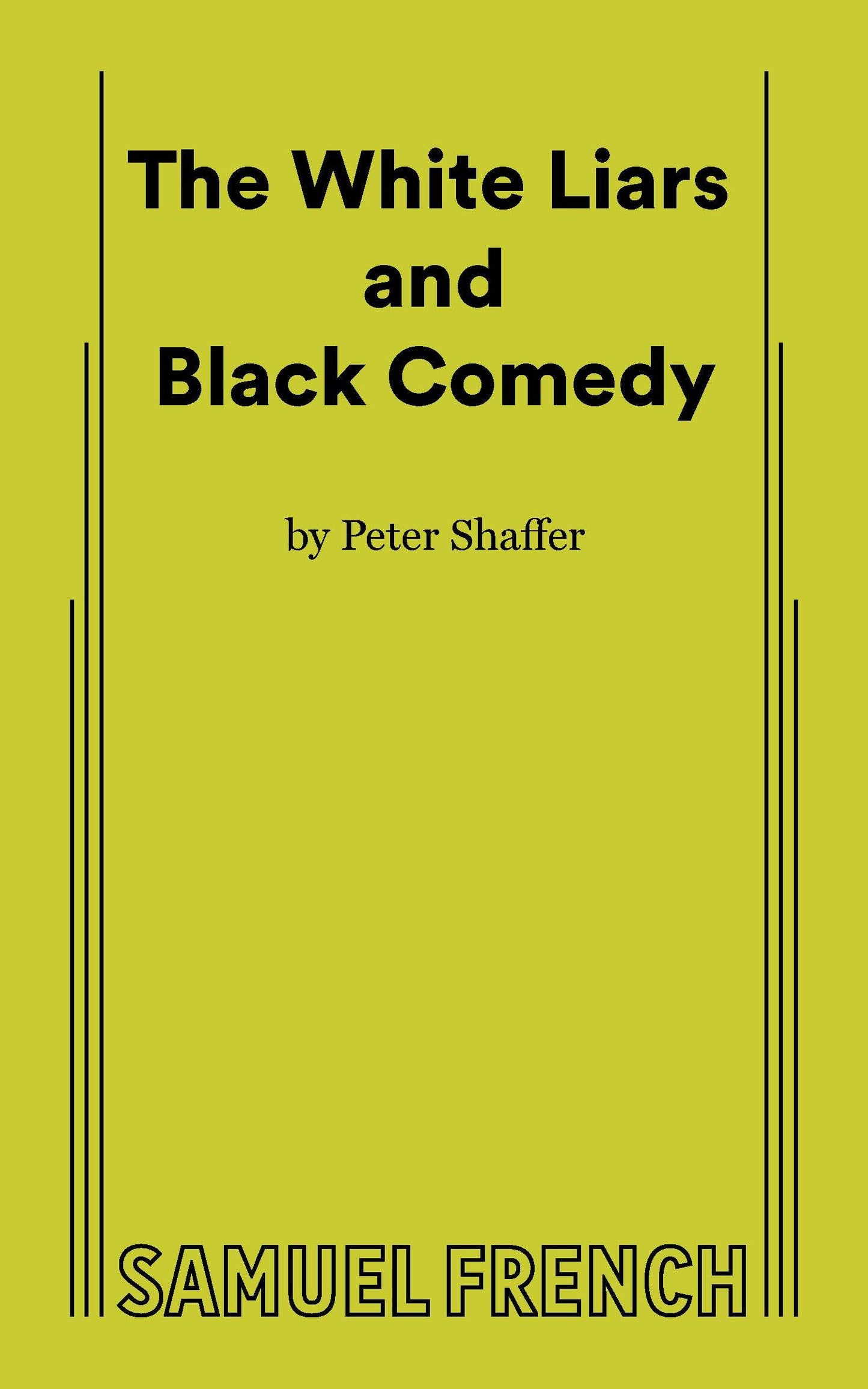 White Liars and Black Comedy book cover