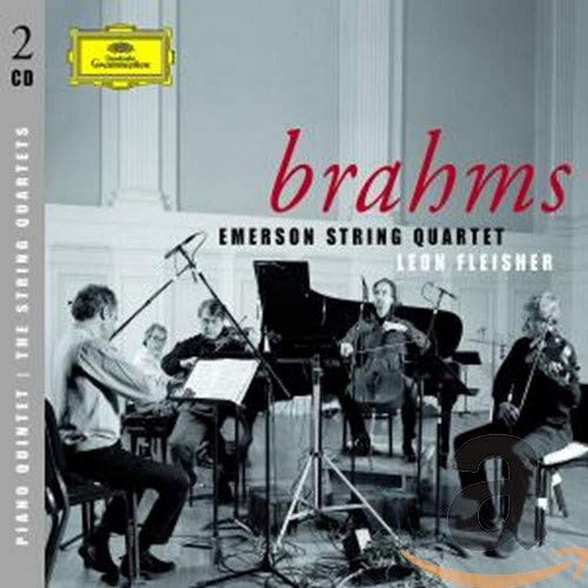 Piano Quintet in F Min / String Quartets 1 & 2 book cover