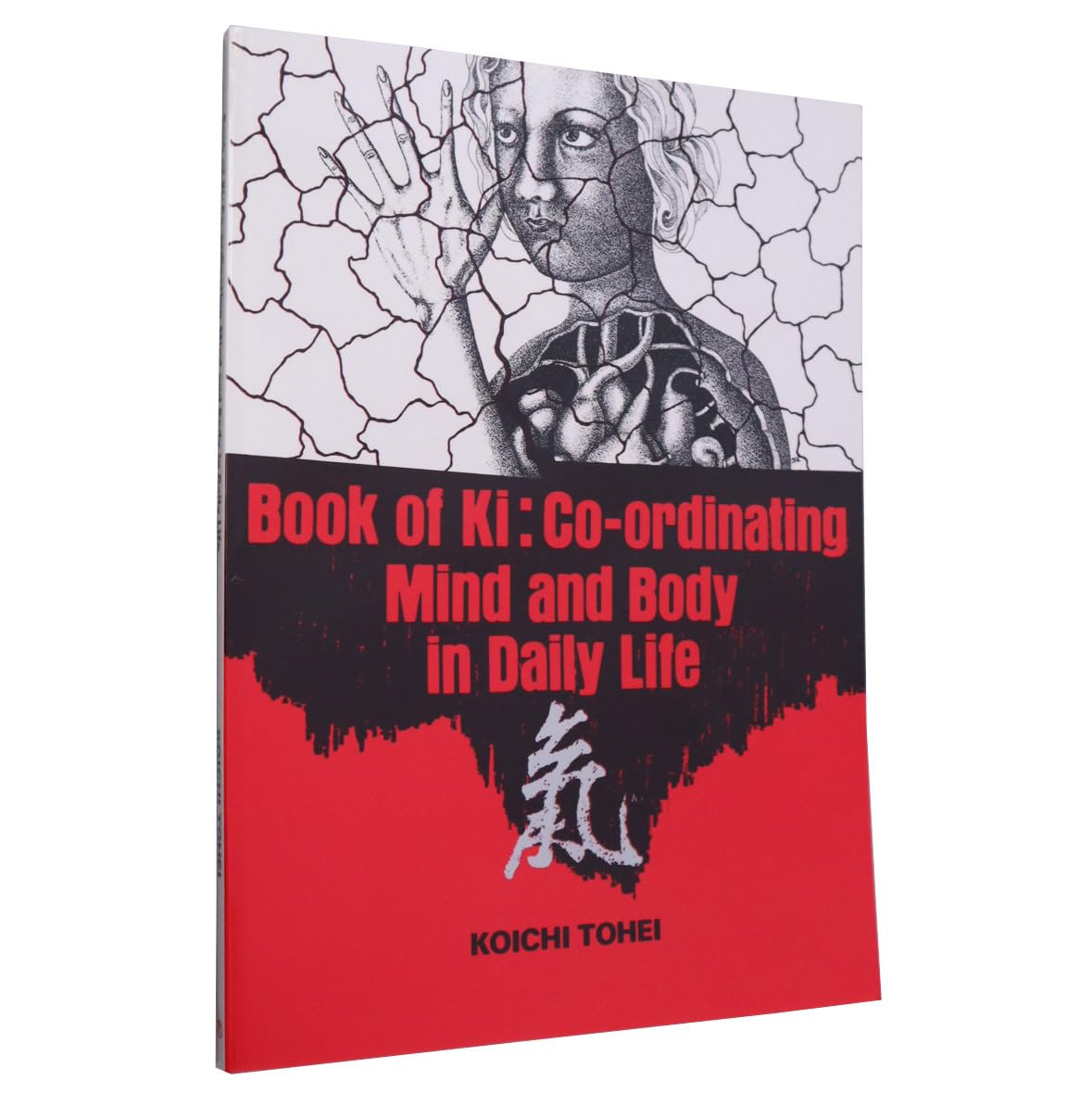 Book of KI: Co-Ordinating Mind and Body in Daily Life book cover