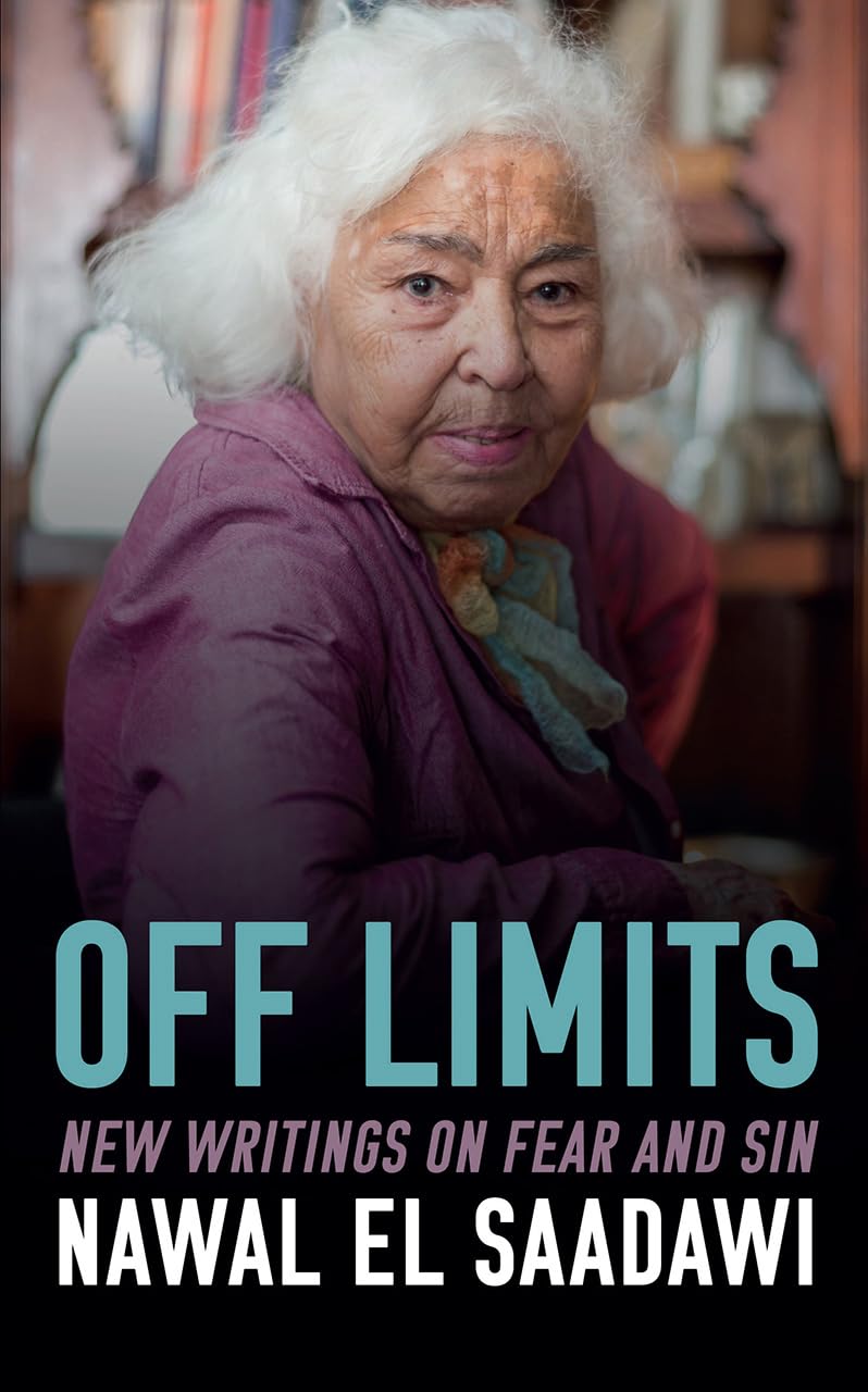 Off Limits book cover