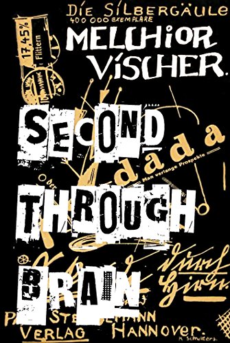 Second Through Brain book cover