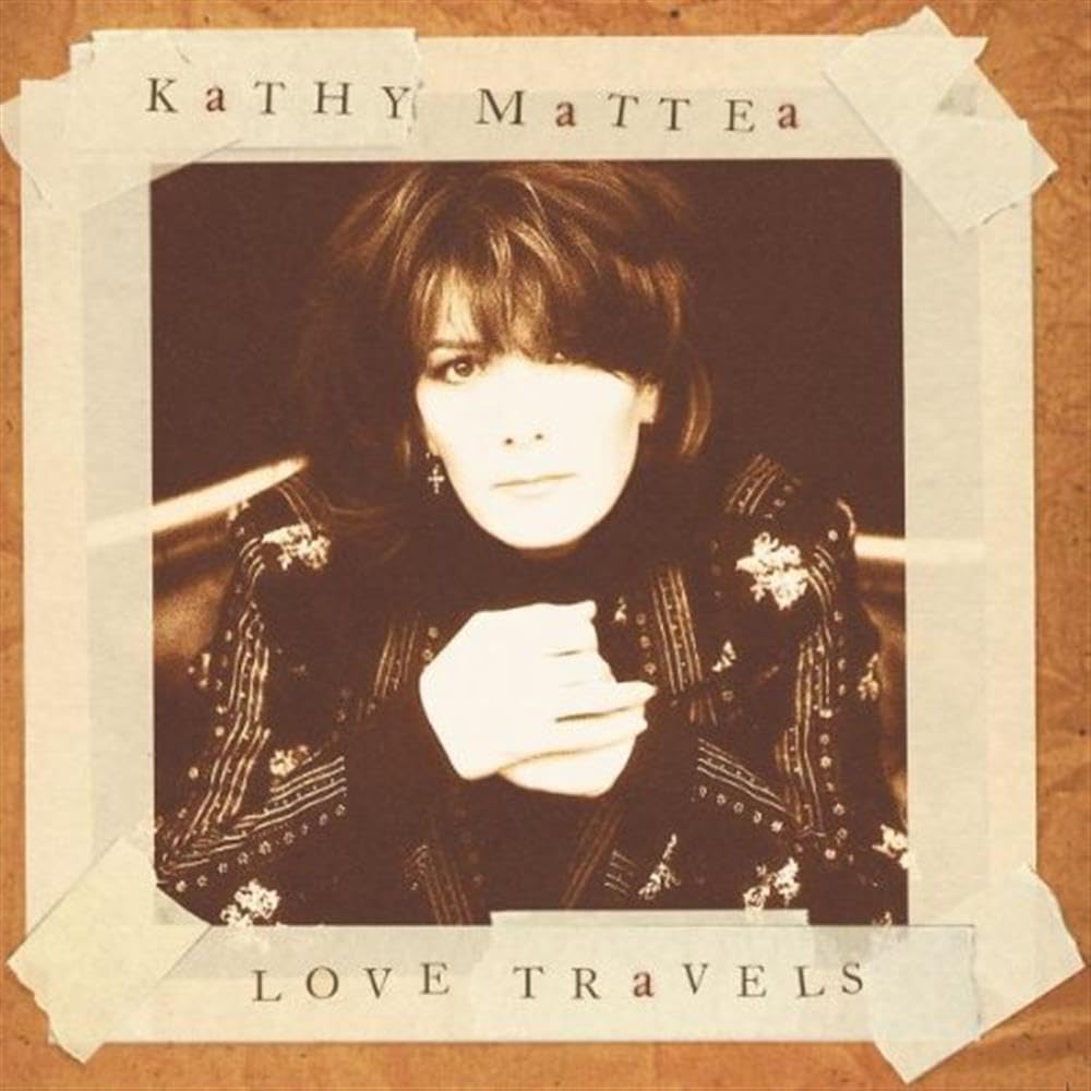 Love Travels (Imported) book cover