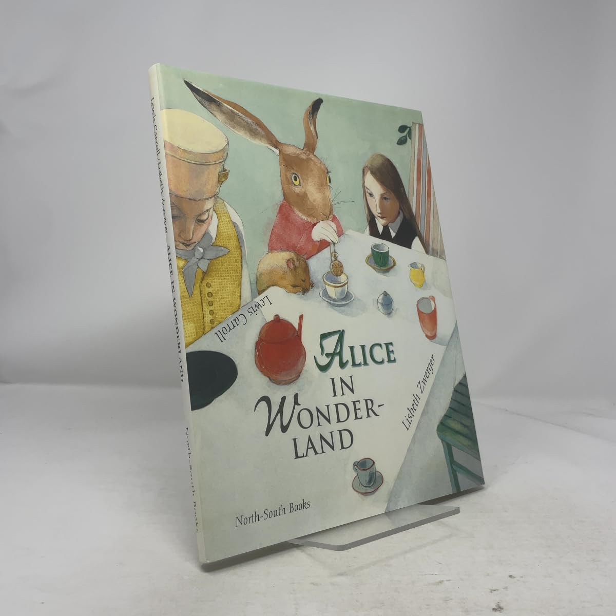Alice in Wonderland