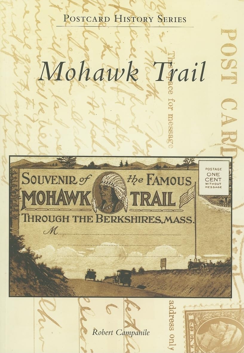 Mohawk Trail