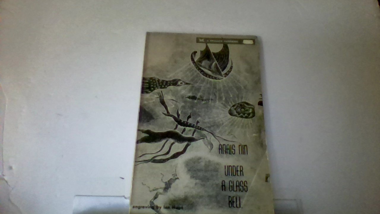 Under a Glass Bell book cover