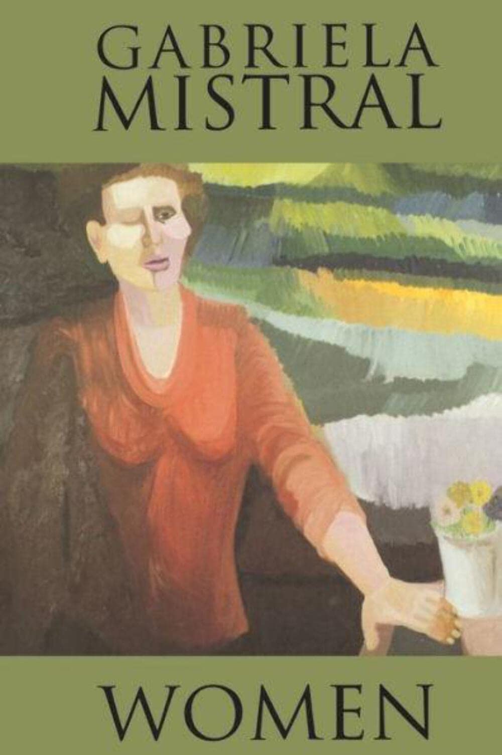 Women book cover