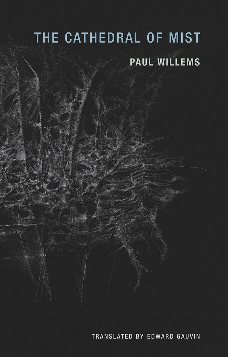 Cathedral of Mist book cover