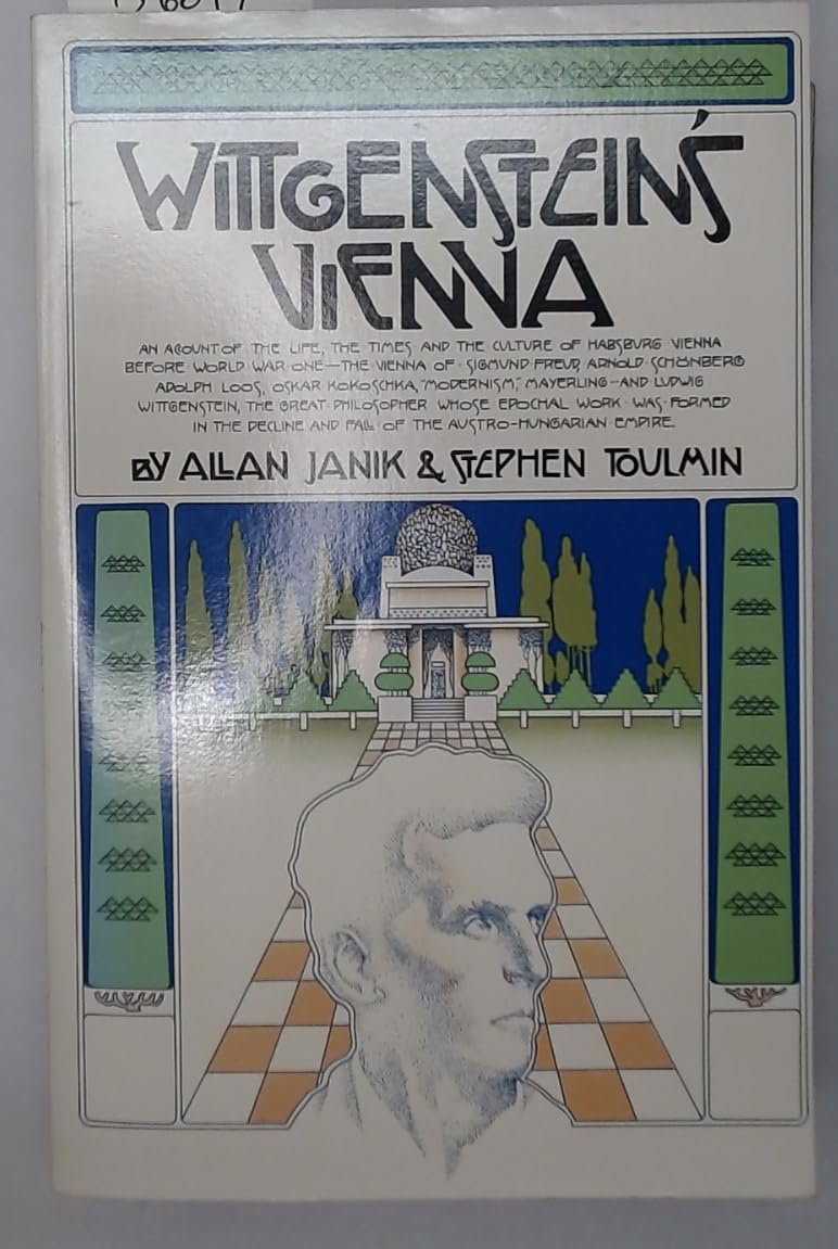 Wittgenstein's Vienna
