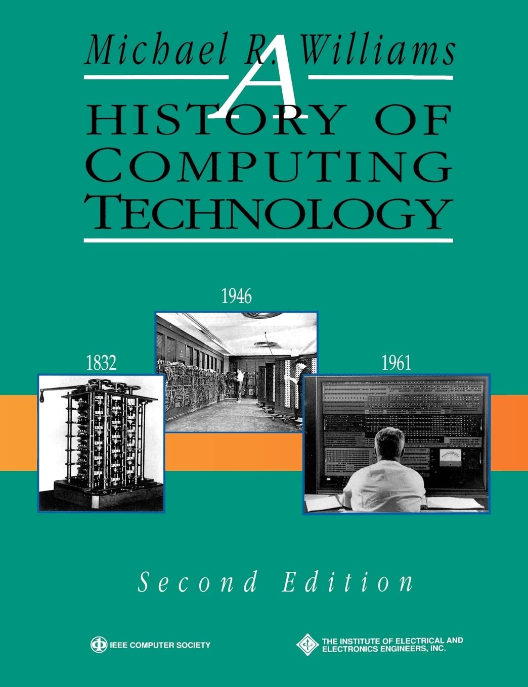 History of Computing Technology
