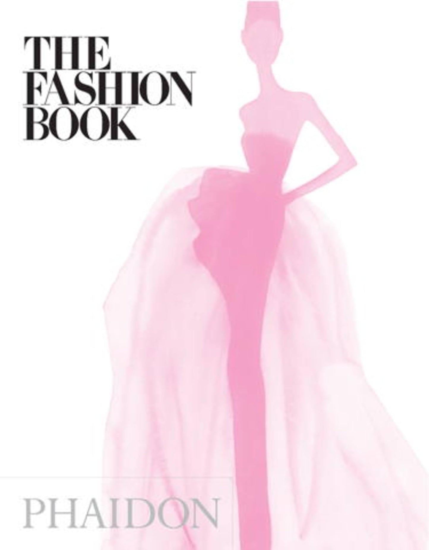 Fashion Book: Mini Edition (Revised) book cover