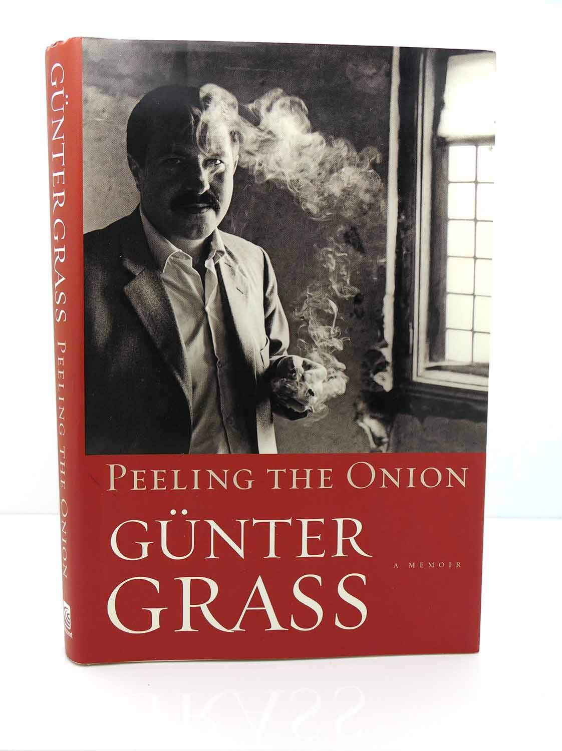 Peeling the Onion book cover