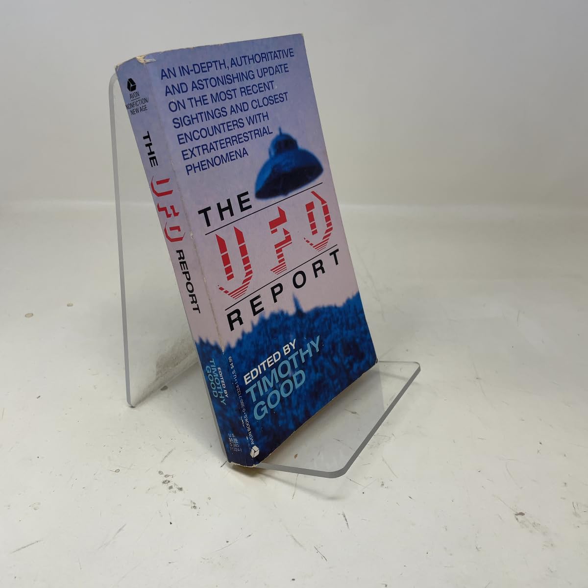 Rebellion book cover