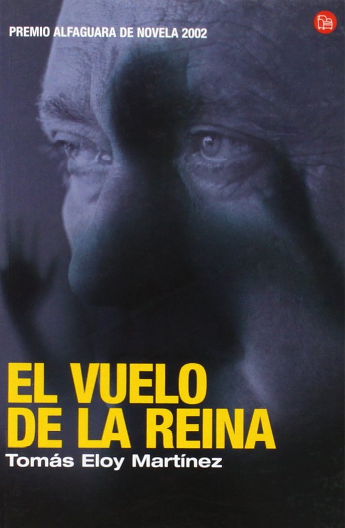Vuelo de la Reina = The Flight of the Queen book cover