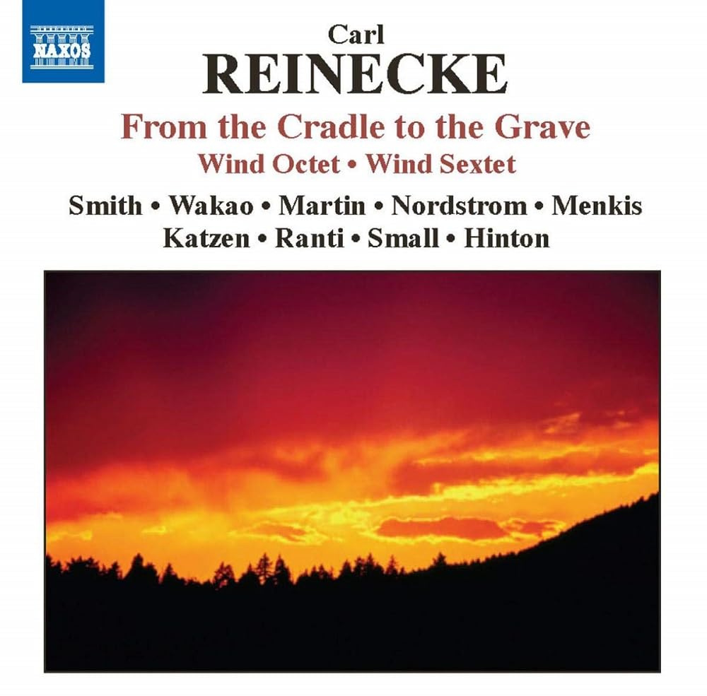 From the Cradle to the Grave book cover