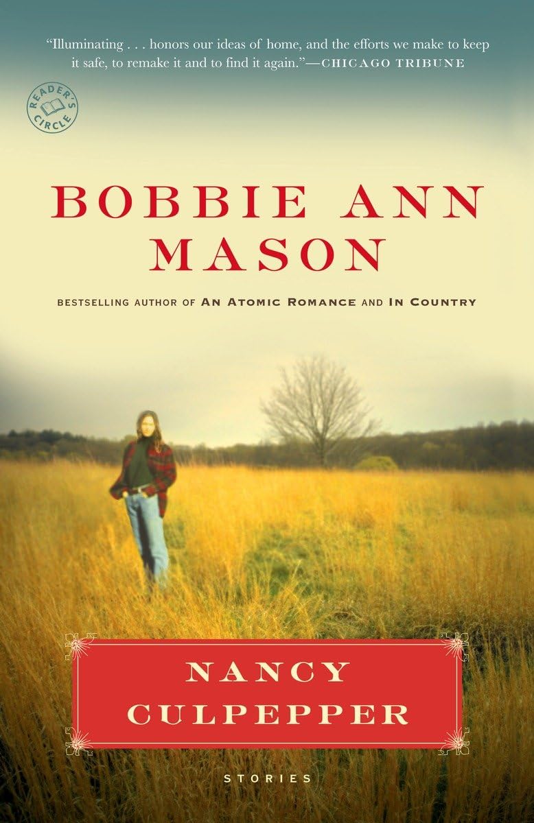 Nancy Culpepper book cover