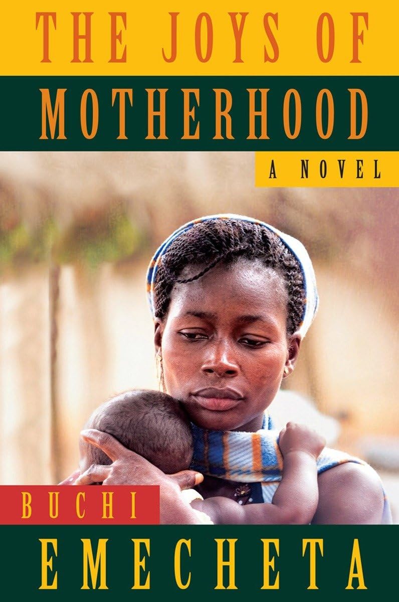 Joys of Motherhood (Revised) book cover