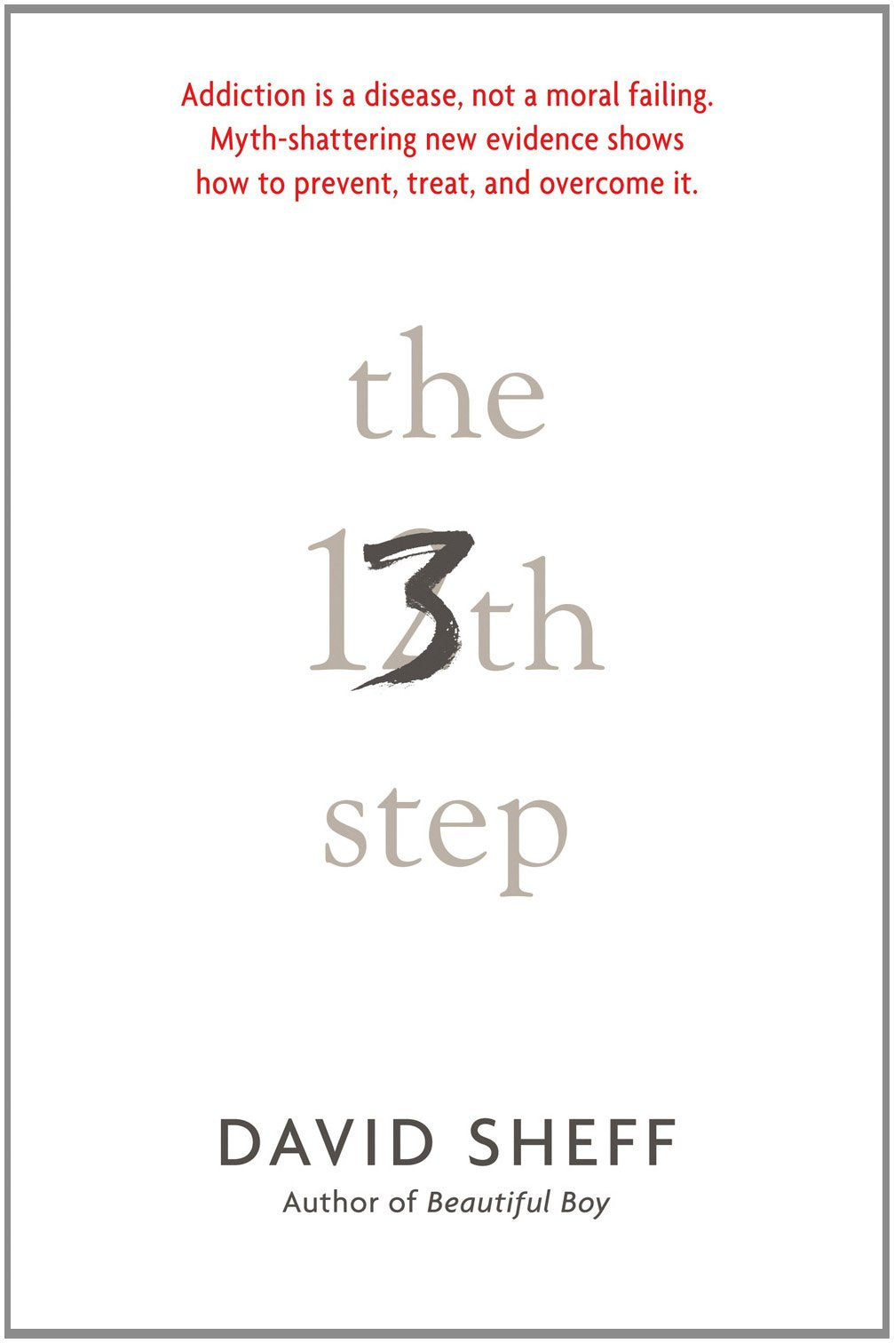 Clean: Overcoming Addiction and Ending America's Greatest Tragedy book cover