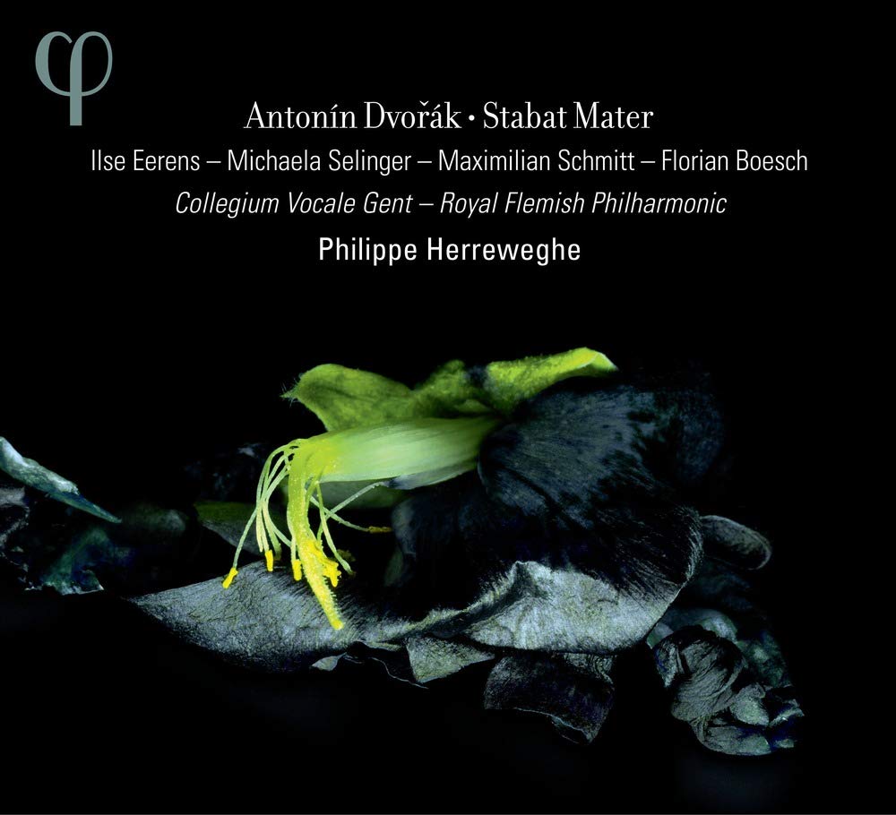 Stabat Mater book cover