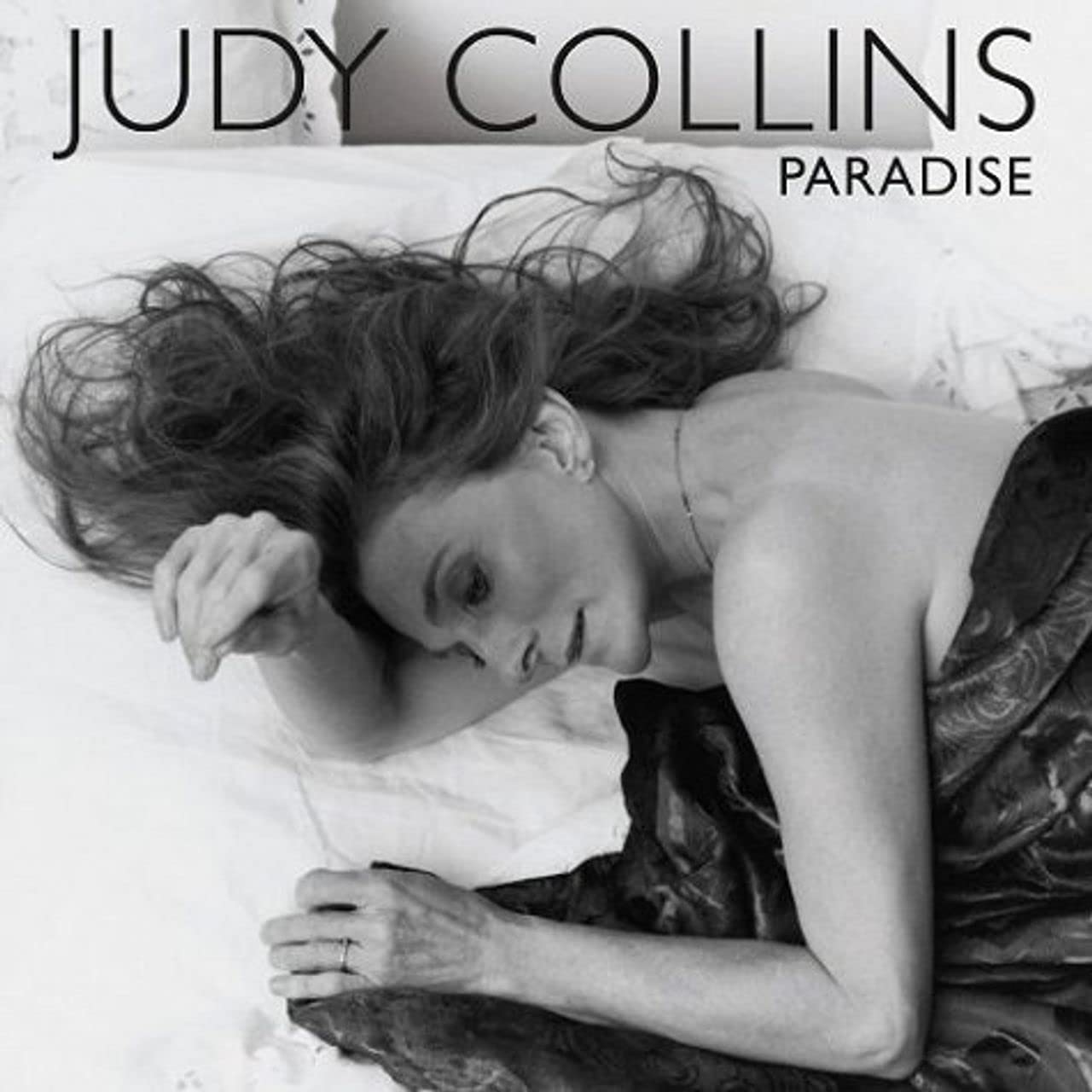 Paradise book cover