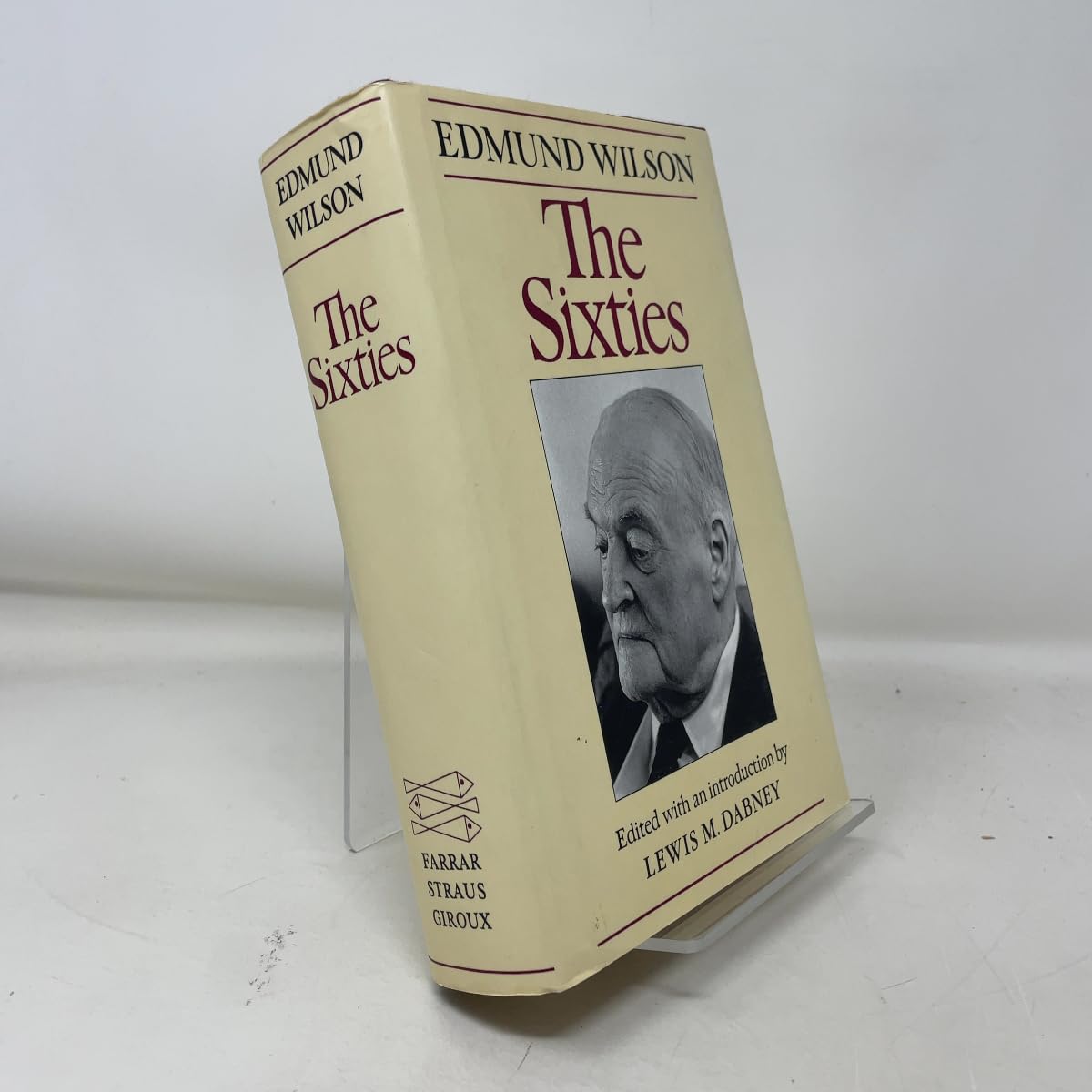 Sixtiesr book cover