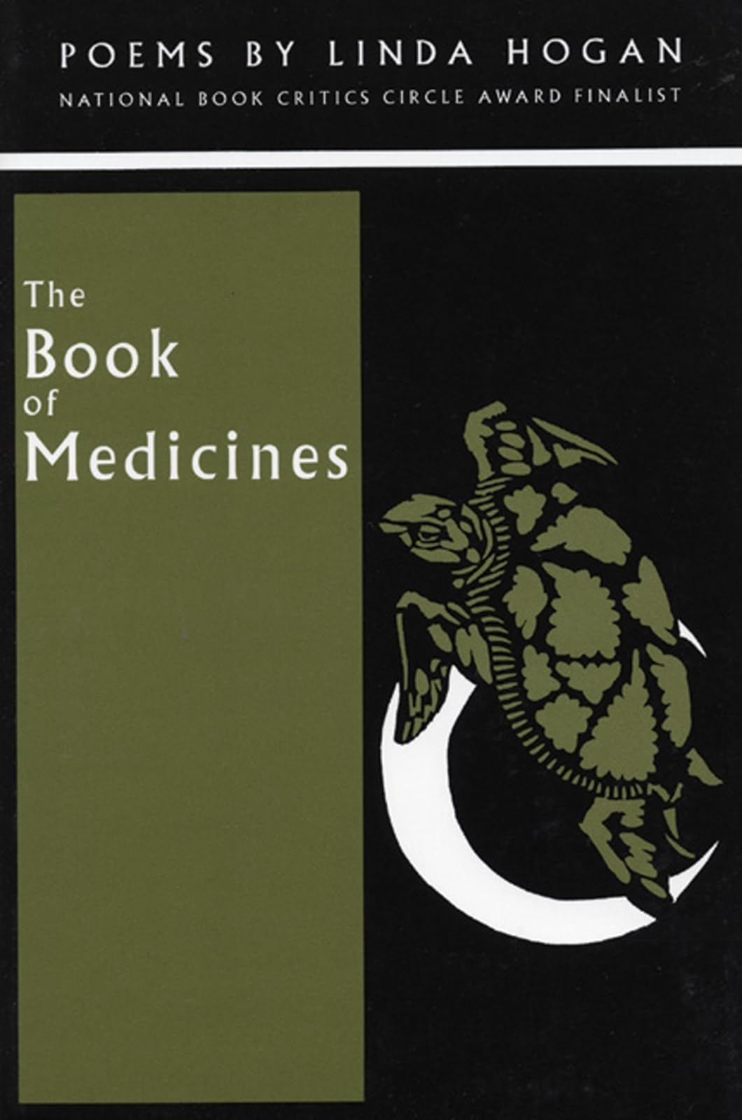 Book of Medicines book cover