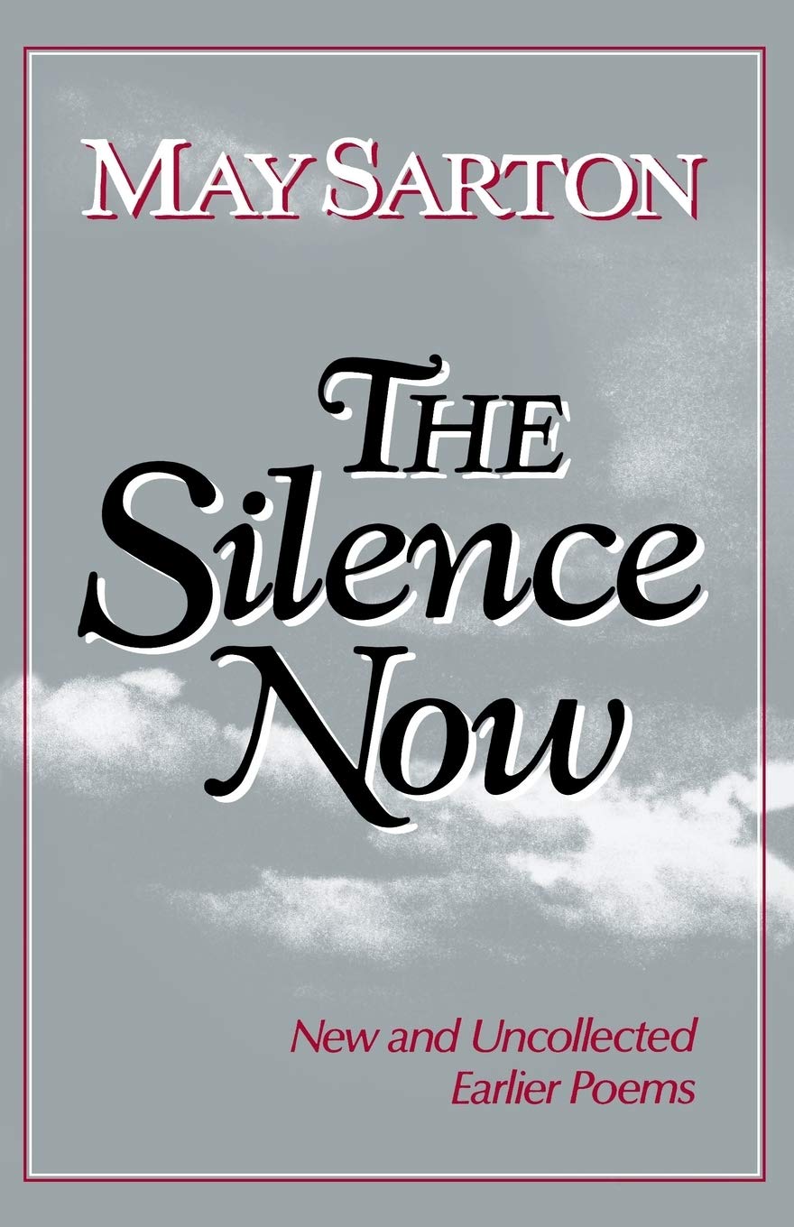 Silence Now: New and Uncollected Early Poems (Revised) book cover